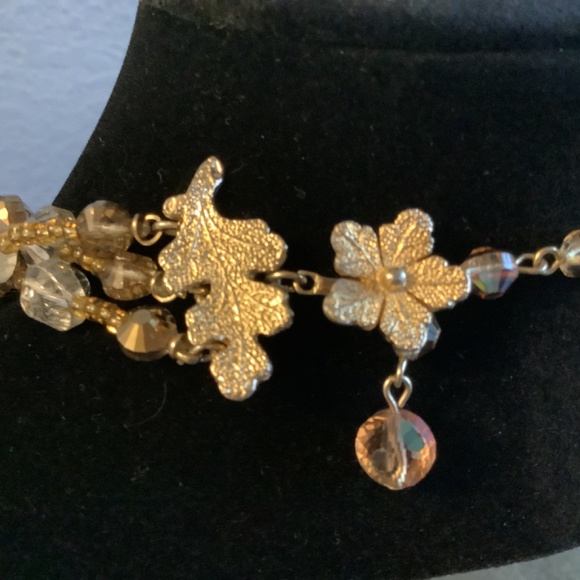 Vintage Vendome Necklace - Picture 4 of 7